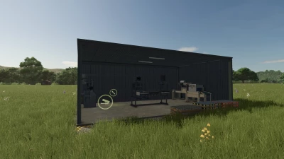 Small Soup Factory v1.0.0.0