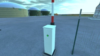Smart Barrier Pack v1.0.0.0