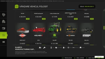 Smart Sales v1.0.0.0