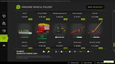 Smart Sales v1.0.0.0