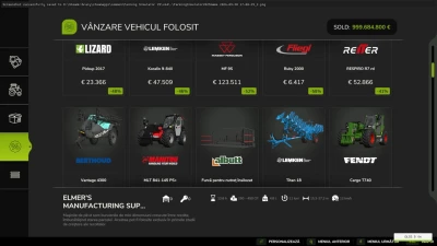 Smart Sales v1.0.0.0