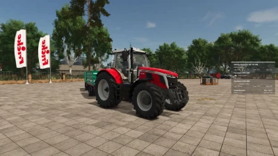 Smart Weight HUD v1.0.0.3