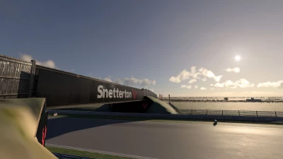 Snetterton Circuit v1.0