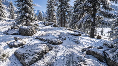 Snowtrax v1.3 0.39.x