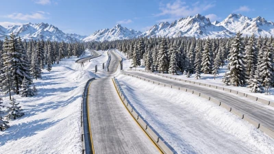 Snowtrax v1.3 0.39.x