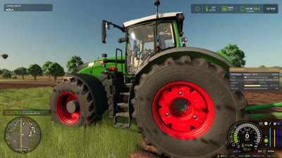 Soil Draft Physics v1.0.0.0