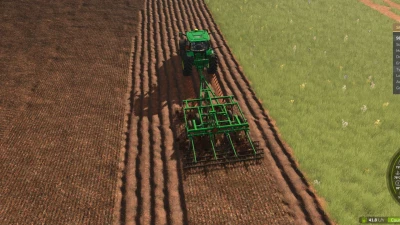 Soil Draft Physics v1.0.0.0