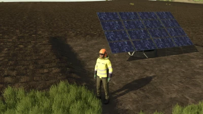 Solar Panel 1.8.0.0