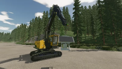Solar Skid v1.0.0.0