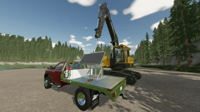 Solar Skid v1.0.0.0