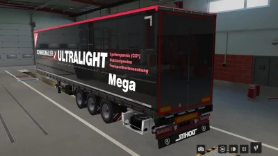 SPA3E MEGA by Fred v2.0 1.60
