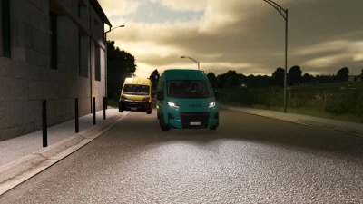 Stellantis Van Pack v2.0.0.0