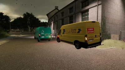 Stellantis Van Pack v2.0.0.0