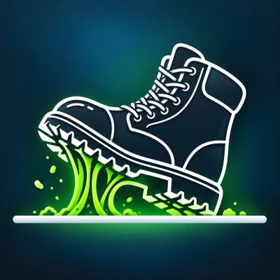 Sticky Feet v1.0.0.0
