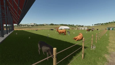 Storefront Stable Options For Husbandry v1.0.0.0