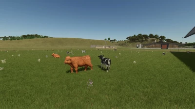 Storefront Stable Options For Husbandry v1.0.0.0