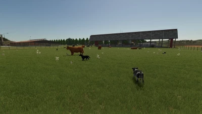 Storefront Stable Options For Husbandry v1.0.0.0