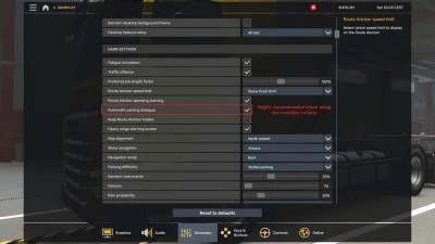 Swap Body Carrier Chassis Pack v1.5.9.5 1.61