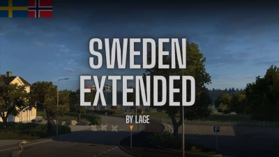 Sweden Extended v1.61