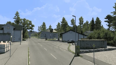 Sweden Extended (Vänern Project) v4.0 1.61