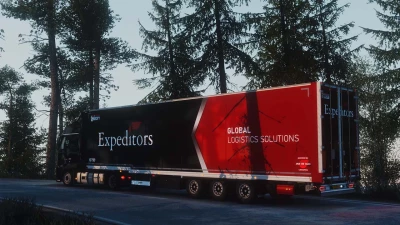 Talson Trailer v1.60