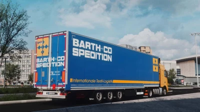 Talson Trailer v1.60