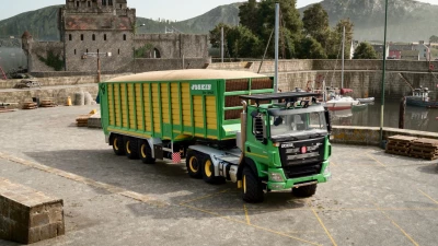 Tatra E6 Silo Space Joskin Pack v1.2.0.0