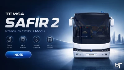 Temsa Safir II VIP (1.61)
