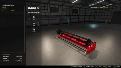 Terra Flex Pack 2.0.0.0