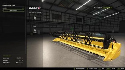 Terra Flex Pack 2.0.0.0