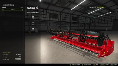 Terra Flex Pack 2.0.0.0