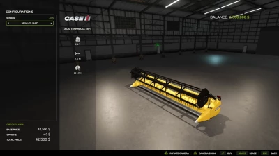 Terra Flex Pack 2.0.0.0