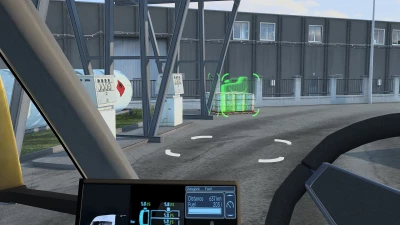 TESLA SEMI TRUCK 2019 IMPROVED DEF v3.0