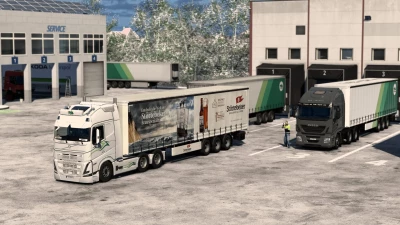 The Animals Traffic Trailer v1.0