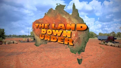The Land Down Under v1.0 1.60