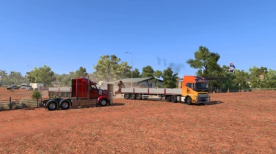 The Land Down Under v1.0 1.60