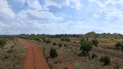 The Land Down Under v1.0 1.60
