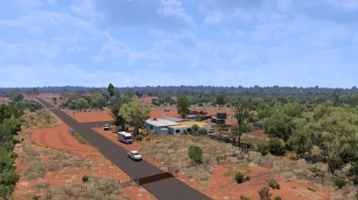 The Land Down Under v1.0 1.60