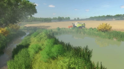 The Pichonnière Valley v1.1.0.2