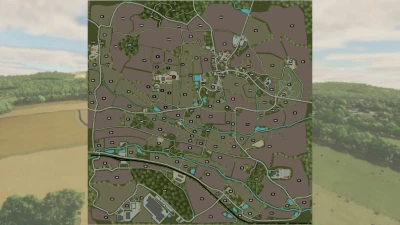 The Pichonnière Valley v1.1.0.2