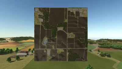 The Rolling Farmlands Of Michigan v1.0.1.3