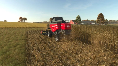 The Rolling Farmlands Of Michigan v1.0.1.3