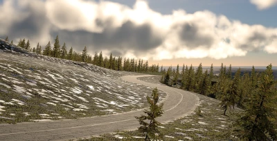 The Ural Pass v0.1