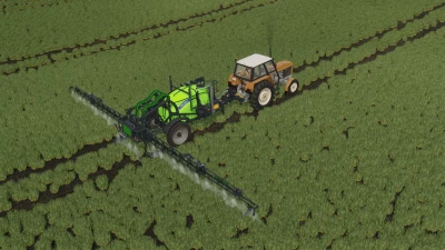 Tolmet Borys Pack v1.0.0.2