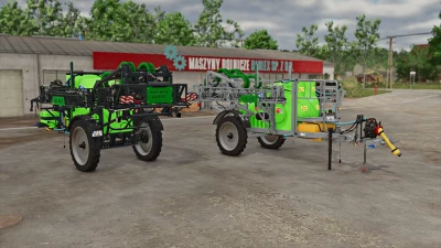 Tolmet Borys Pack v1.0.0.2