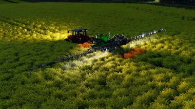 Tolmet Borys Pack v1.0.0.2