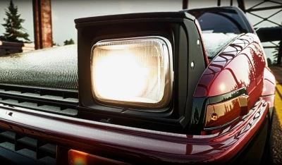 Toyota AE86 RLA v1.0.7 0.39.x