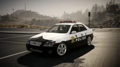 Toyota Altezza & Lexus IS300 [Update] 0.39.x