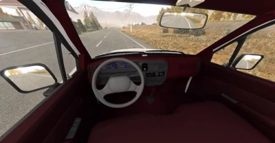 Toyota Hilux 2005 v1.0