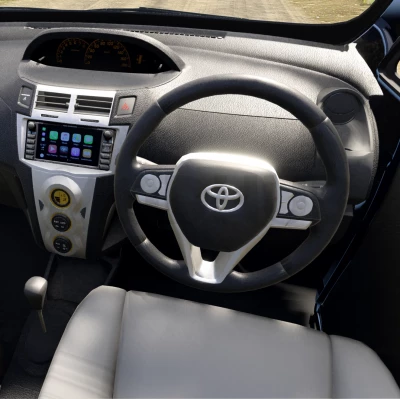 Toyota Isis v1.0 0.39.x
